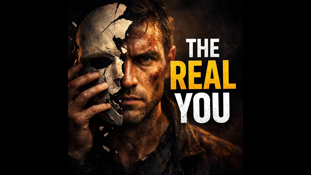 When Everything Falls Apart, This Is Who You Really Are