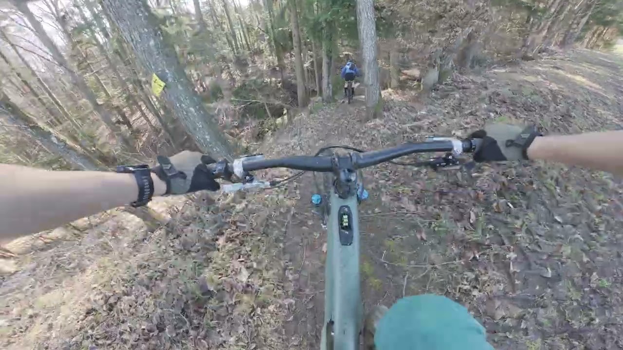Jacksontrail