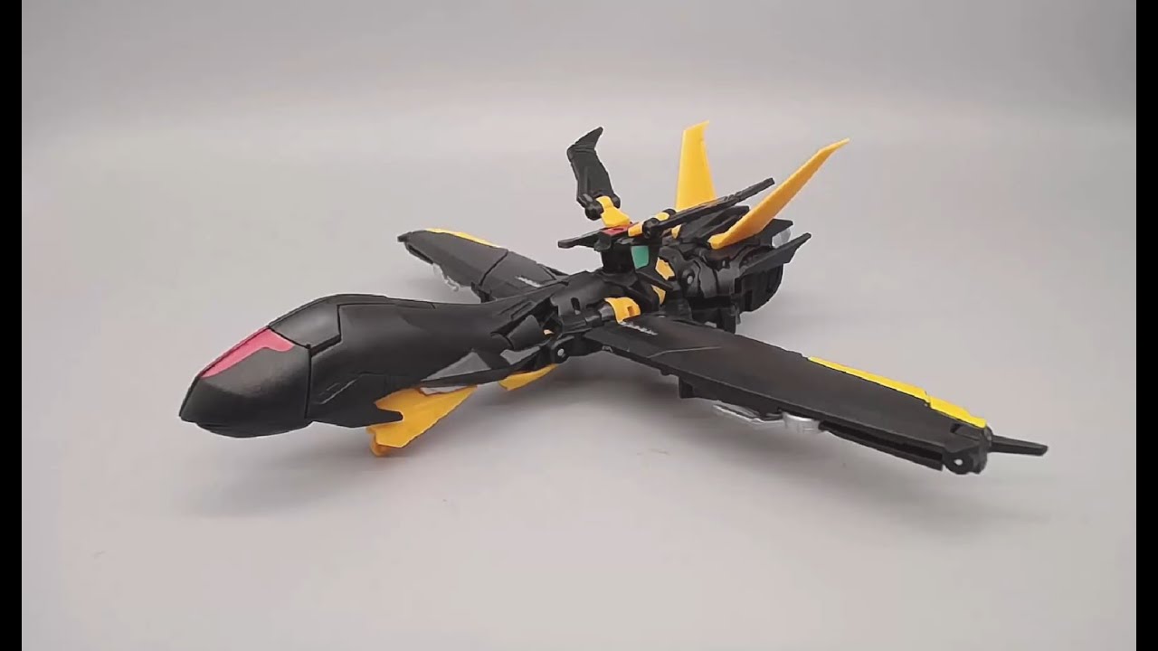 变形金刚TFP阿帕奇声波特种部队JOECON2015配色蛇铃