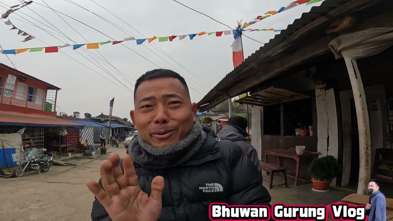 गौडा बजार देखिको यो रमाइलो हाम्रो यात्रा अविस्मरणीय बन्यो |#1millionviews #villagelife