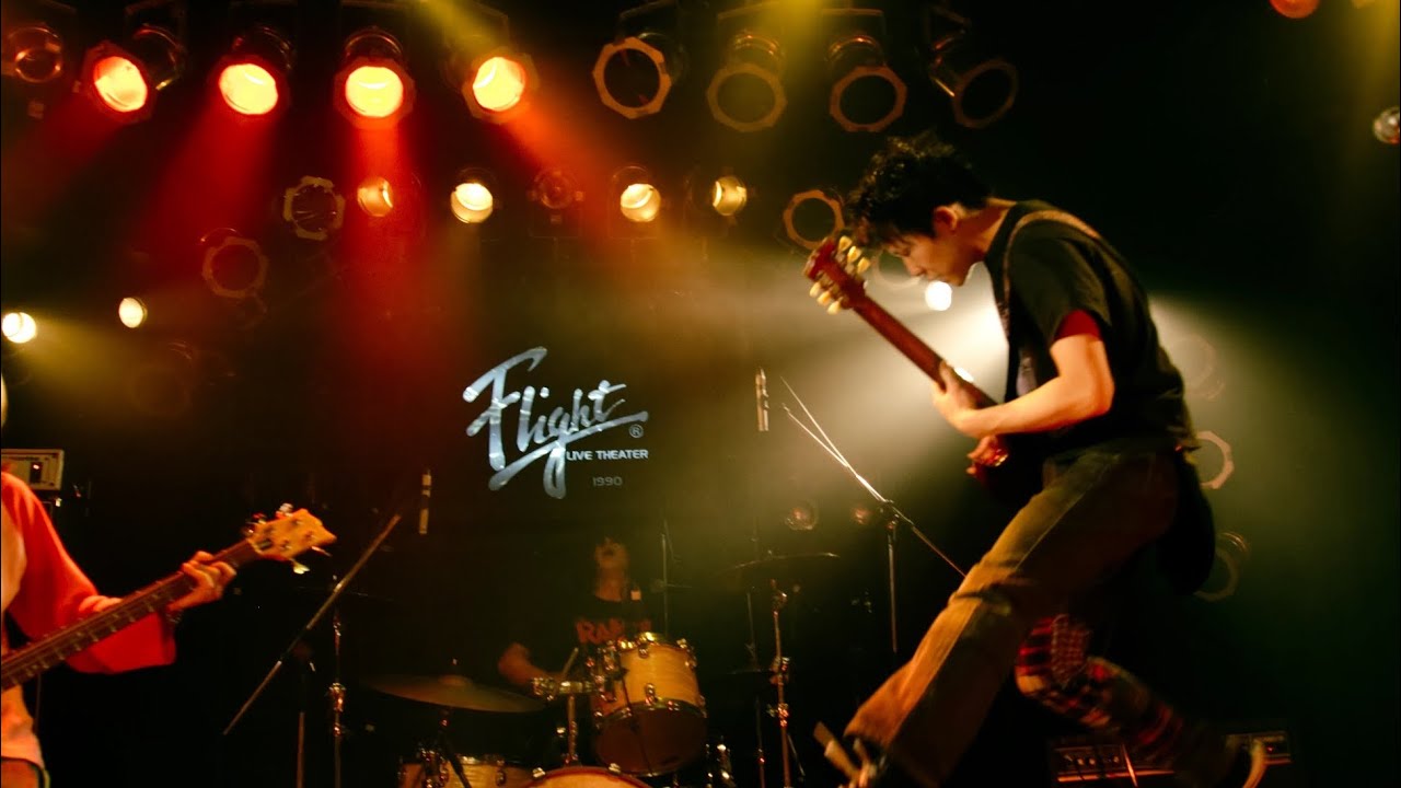 冗談じゃねぇ！/稲アレルギー    LIVE  2026.2.18