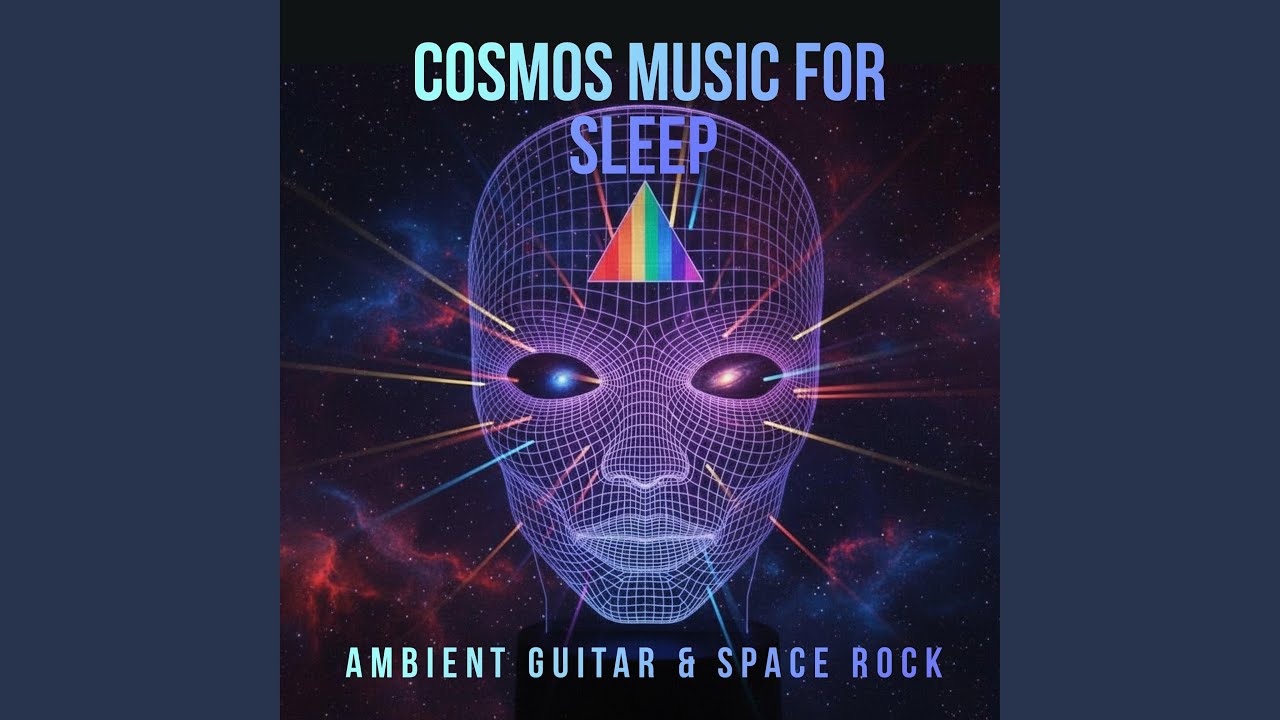 Echoes of Orion (Pink Floyd inspired ambient guitar, atmospheric space rock, deep relaxation,...