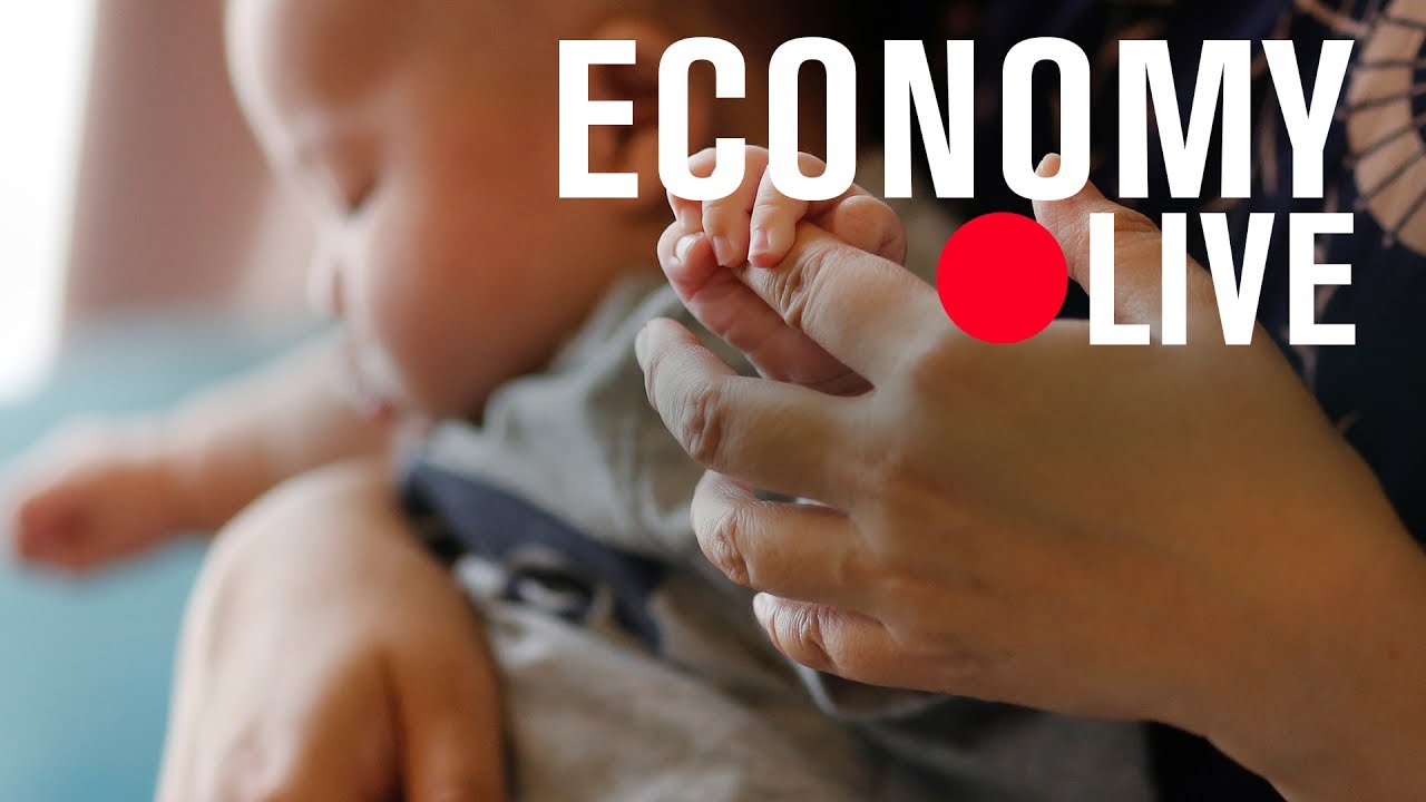 The limited reach of the child support enforcement system | LIVE STREAM