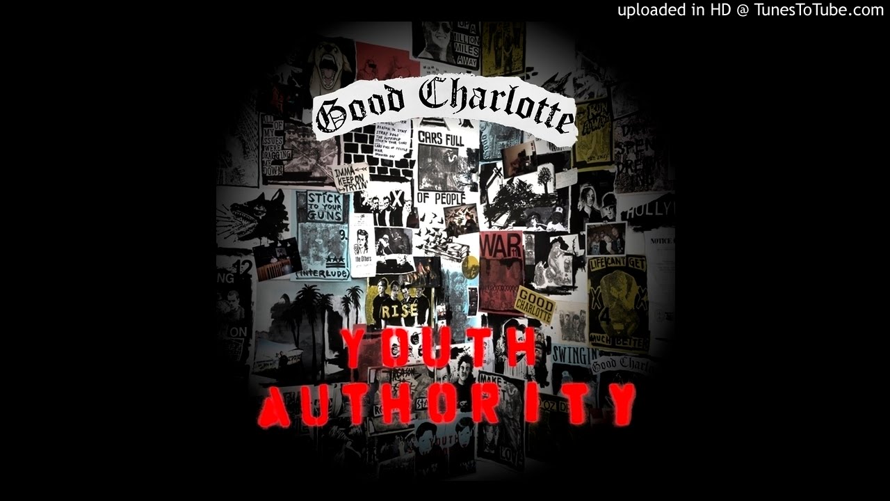 Good Charlotte - The Outfield
