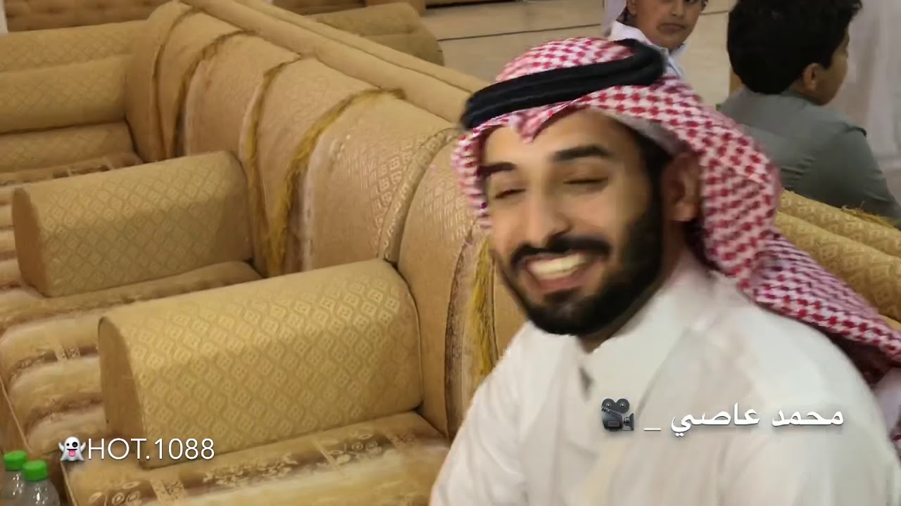 اجتماع قرى ال السهوه عيد الفطر ١٤٣٩