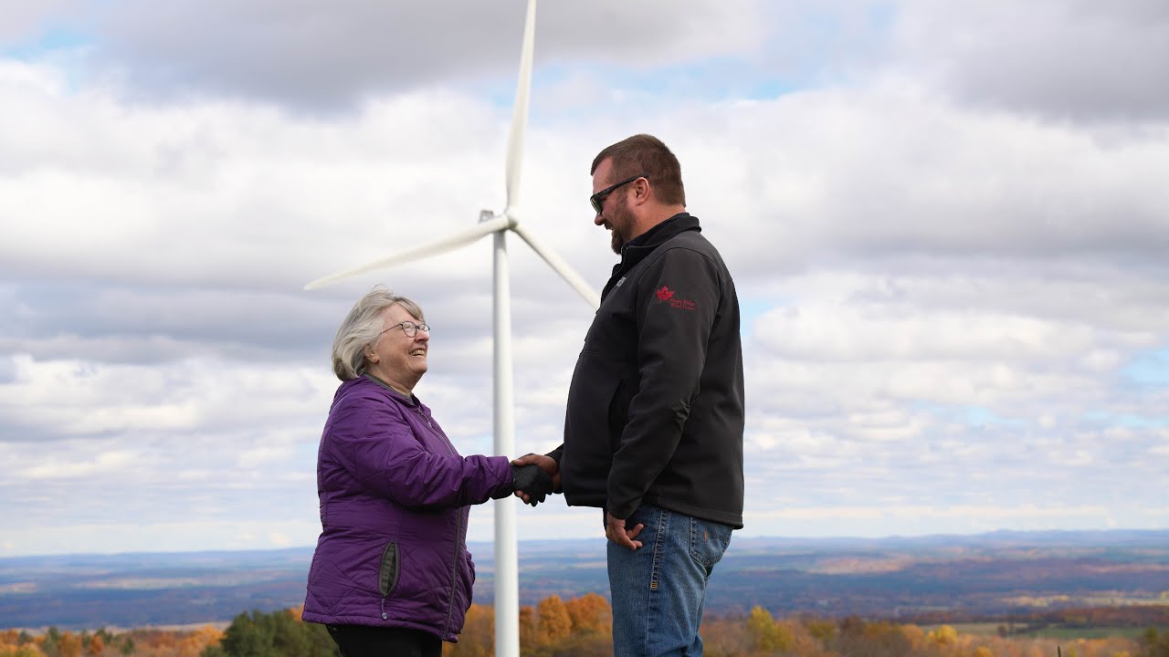 New York Renewable Energy Benefits | Local Experiences