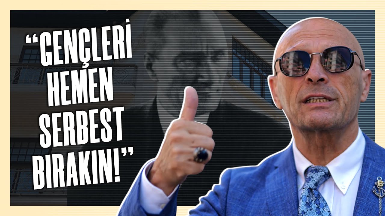 Atatürk’ün Balkondan Verdiği Tarihi Emir: Gençleri Polisin Elinden Nasıl Kurtardı?