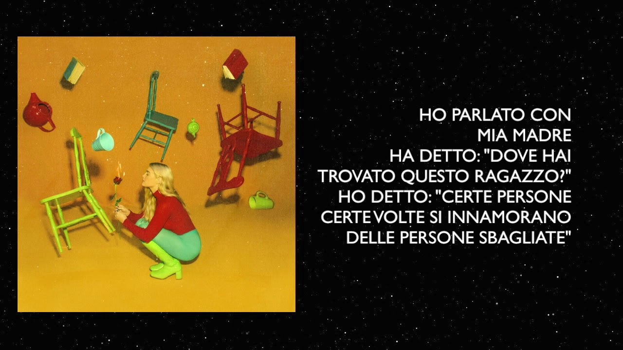 106. Moral of the Story | ASHE (traduzione italiana)