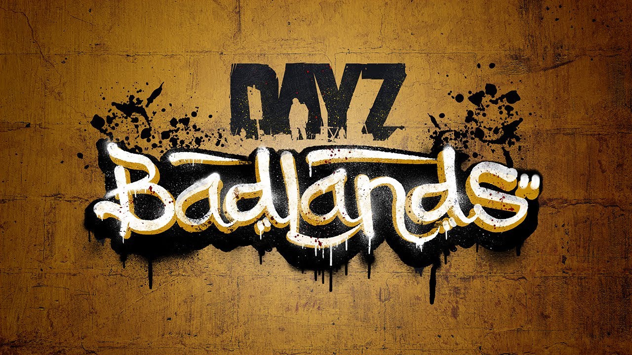 DayZ Badlands - Expansion Announcement Teaser