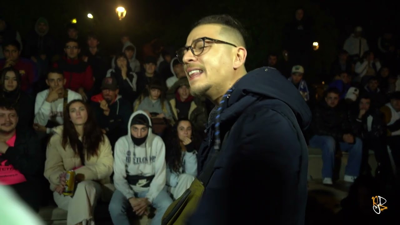HEKO VS NERVIO VS AKORDES | OCTAVOS | TIENES UN MINUTO? | RDS
