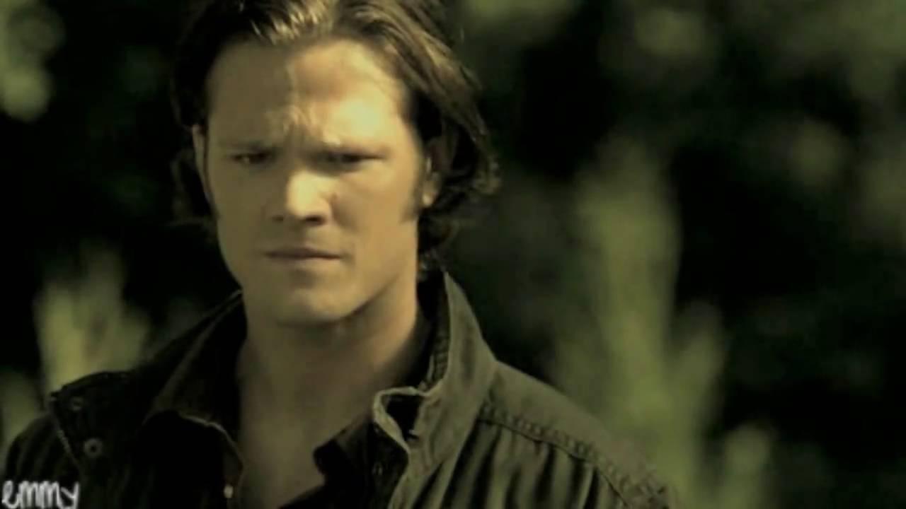 Supernatural: How to disappear completely
