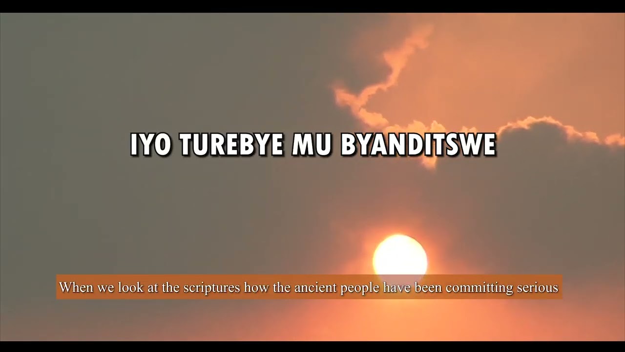 UMUNTU_ WA _ KERA _BY_ BYIRINGIRO EDISON (OFFICIAL_LYRICS)  RWANDA NEW GOSPEL 2023