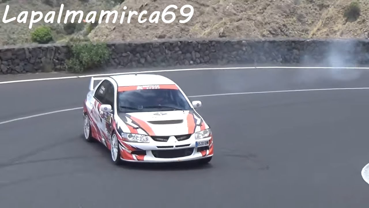 Subida Hermigua 2024