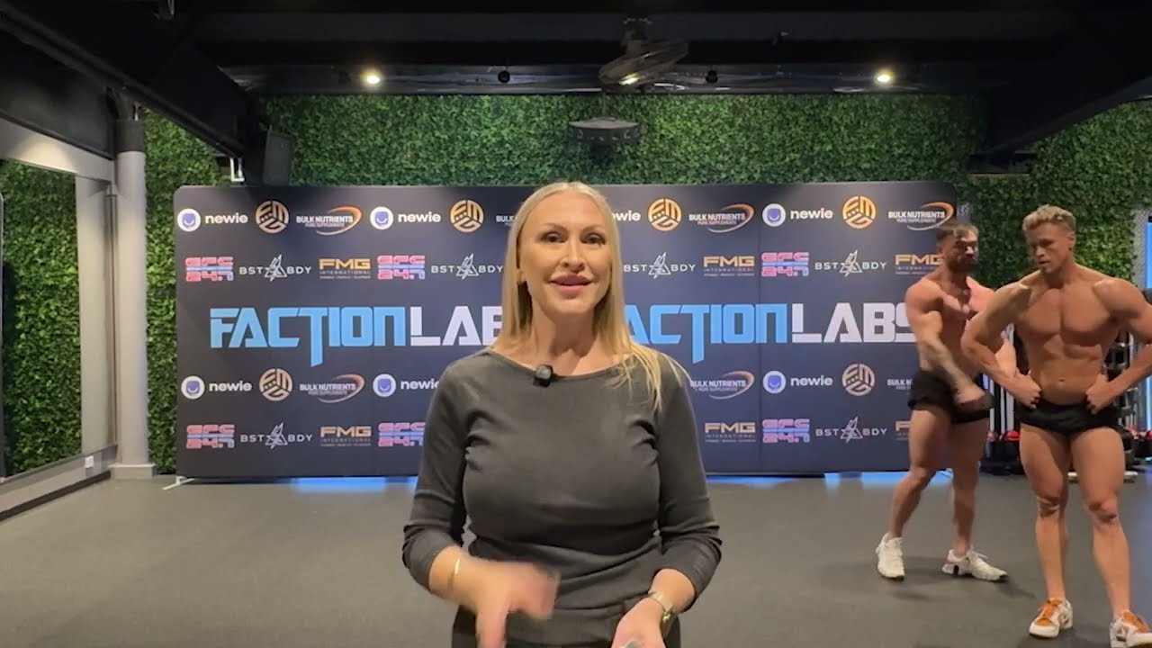 FMG International posing Do's and Don'ts