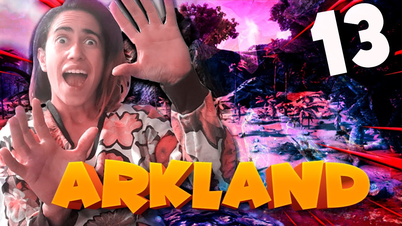 ✅SOBREVIVI a ARK SURVIVAL EXTREMO en 100 DIAS con un Castor