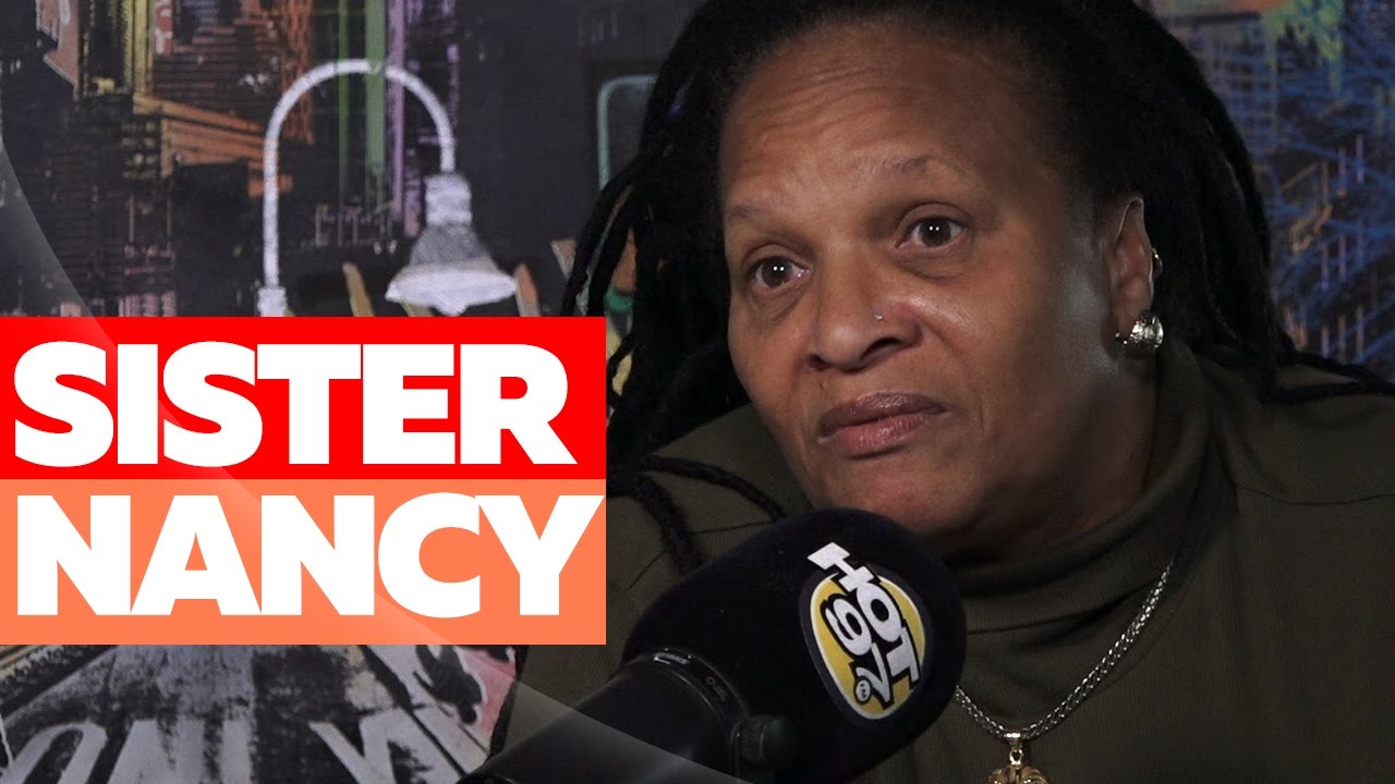 Sister Nancy Speaks On Her Beginnings & Opens Up On Reggae/Dancehall Today