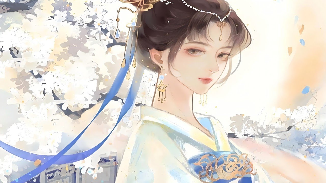 《金枝》有声小说201-210（多人有声剧全集839集）