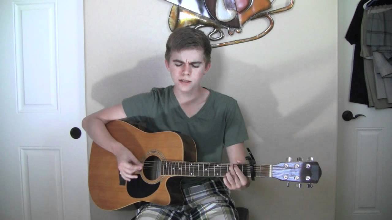 Wide Awake- Katy Perry (Acoustic Cover)