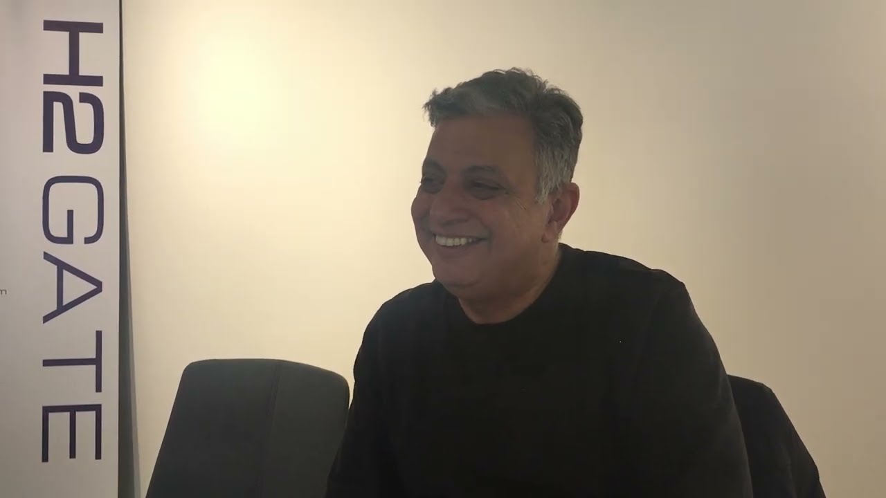 TESLA Academy - grejanje kuce od 200m2 na vodonik za 15 eura (22. deo) - mob i Viber +381612222430