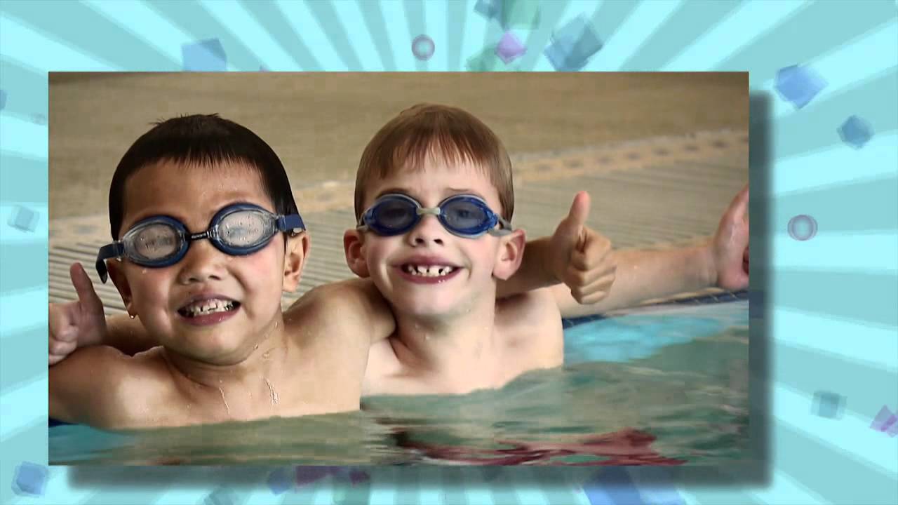 Introduction into Fit Kids | KSPS PBS