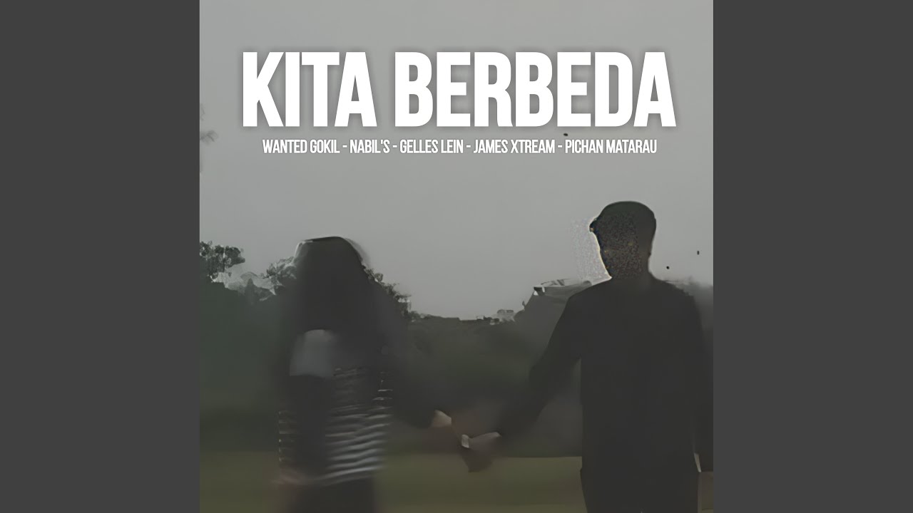 Kita Berbeda