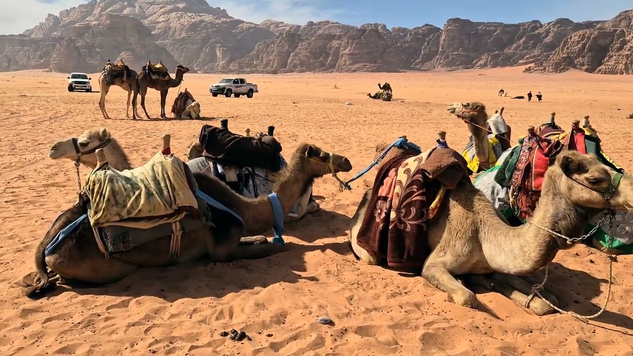 Jordania on2. PRZEMEK&62JW AIR STUDIO HD