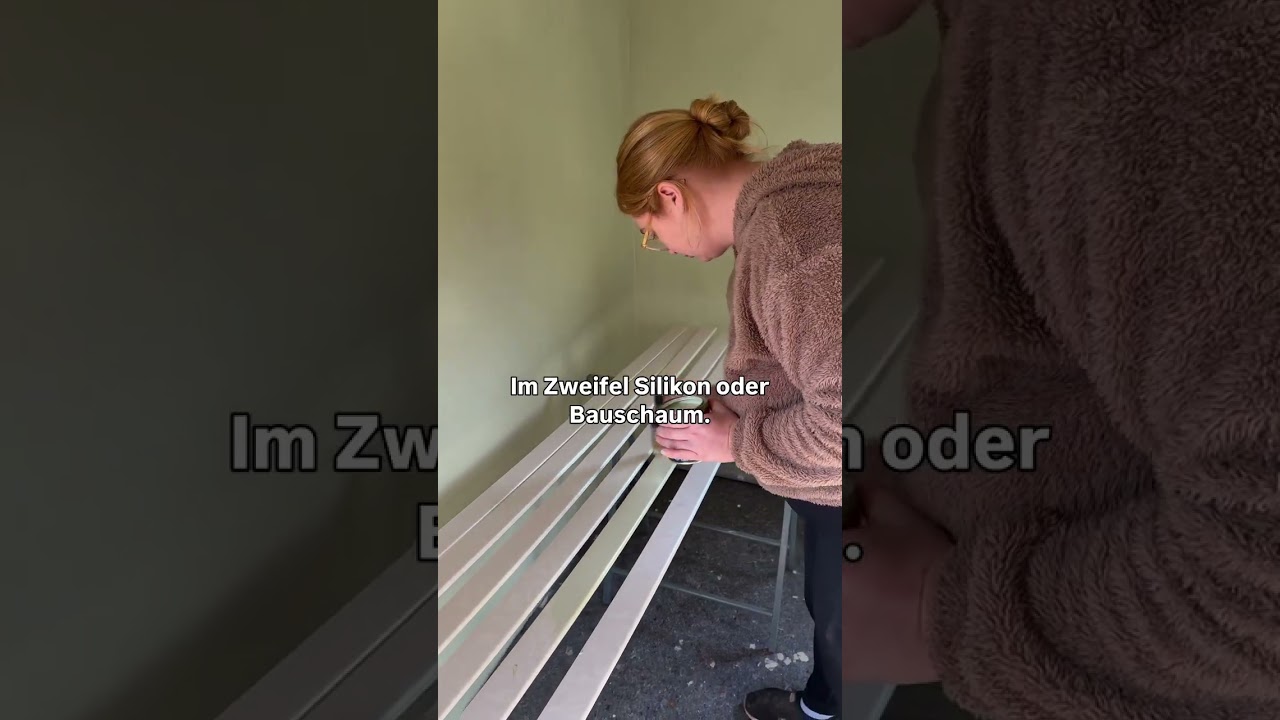 ⛏️🧱🪵 Rückbau Pool + Terrasse, Bau Gartenhausdach Teil 42 Eines unserer nächsten Projekte sind in