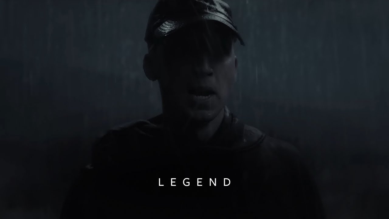 [FREE] NF Type Beat "Legend"
