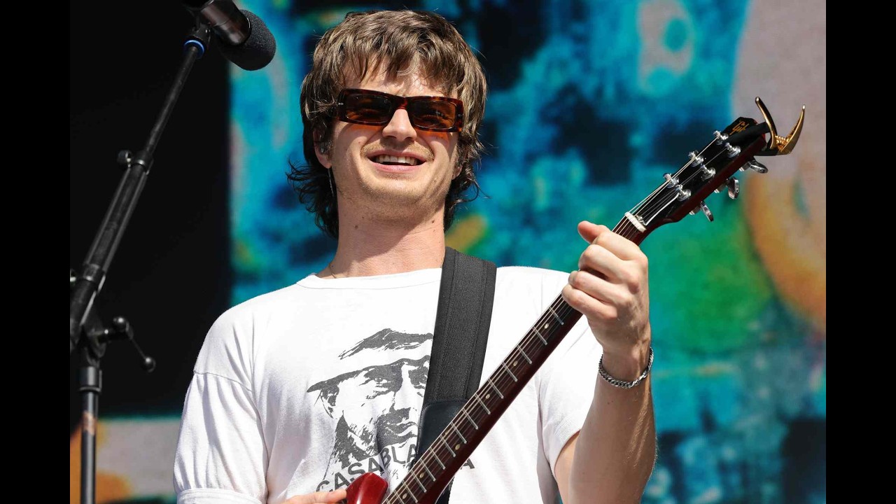 DJO - FULL SET LOLLAPALOOZA CHILE 14/3/26
