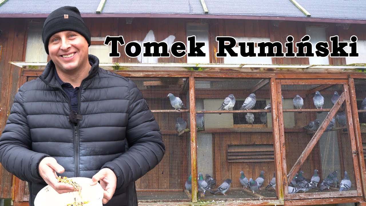 Sukces mimo zmian - nowa karma, wysokie lokaty w PL | Tomek Rumiński - 0326 Toruń