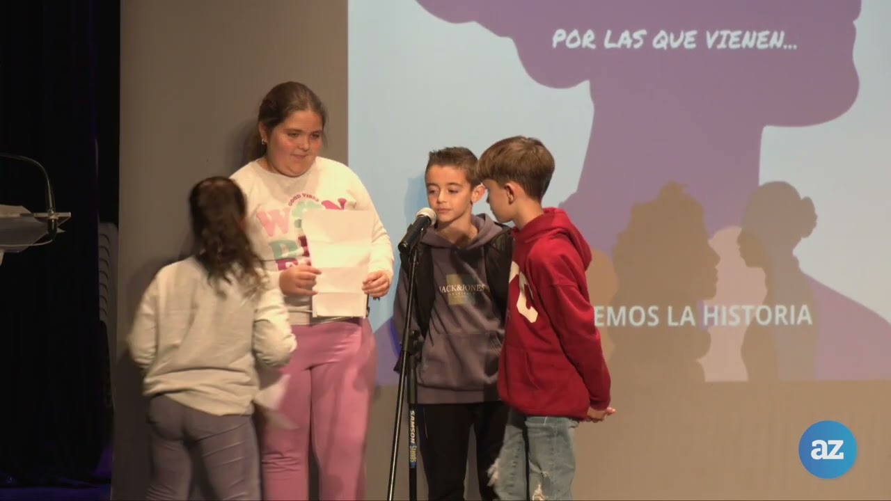 ACTO LECTURA MANIFIESTO 8 MARZO 2026