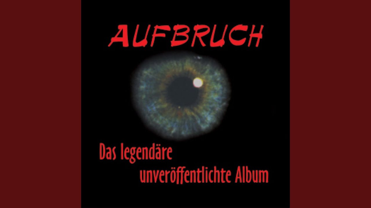 Es Wird Nie Mehr Wie Früher Sein