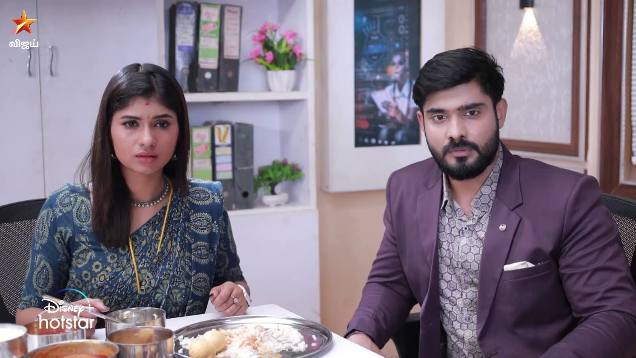 Modhalum Kaadhalum | 12th & 13th October 2023 - Promo