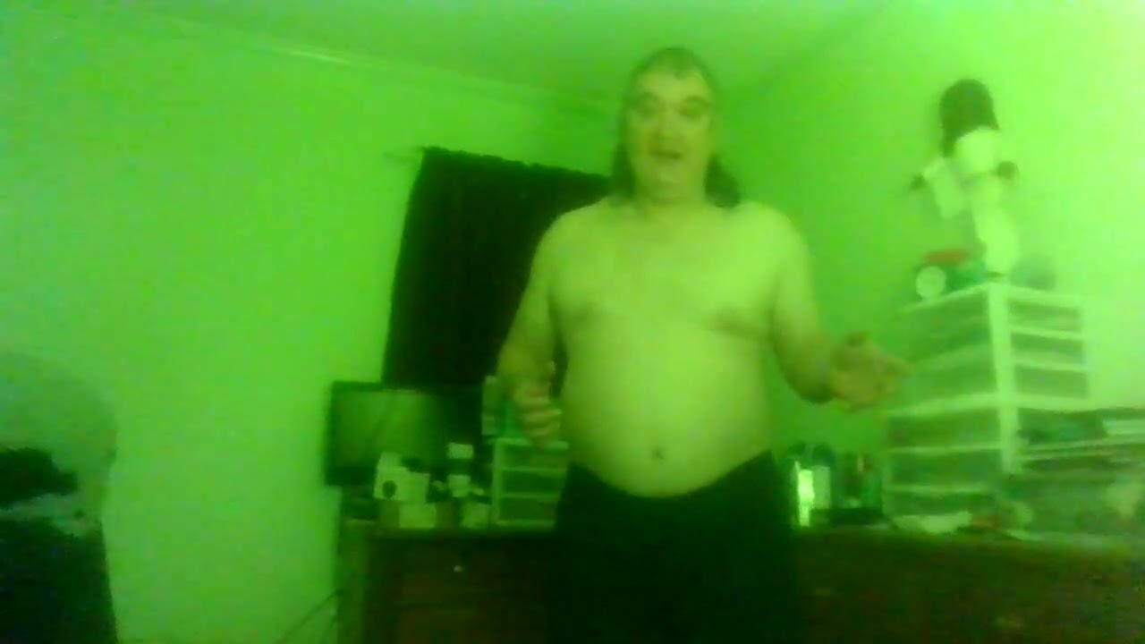 Why can't I be good-looking enough to shake my ass on social media and have the money roll in?
