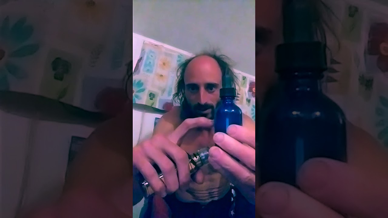DIY Vape Juice and enlightened information sharing
