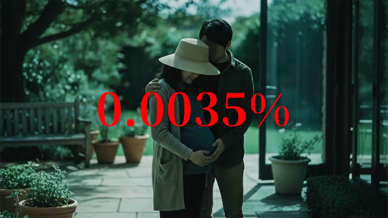 妻のシの真相を探るため夜の病院に潜入するゲームが怖すぎる【0.0035%】
