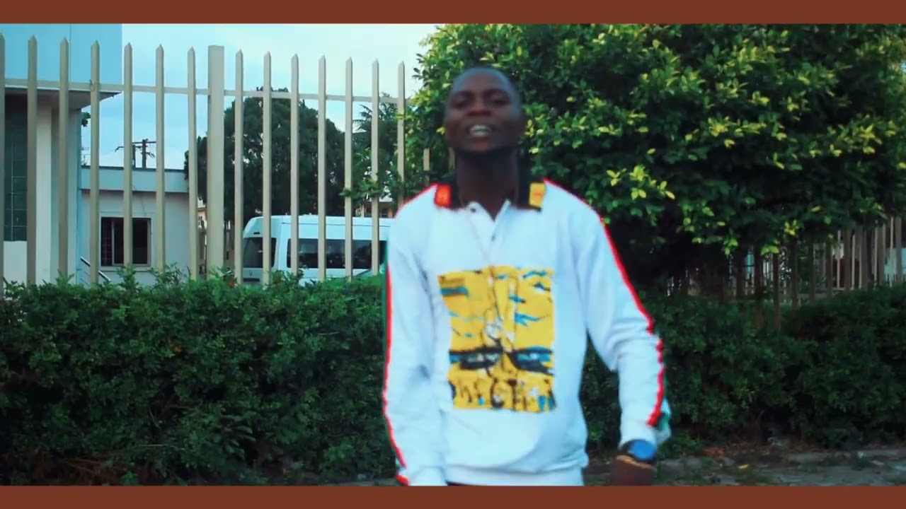 General Monday L zata-Ussokko🙏🏿_HOSANNA GA DAN DAUDA