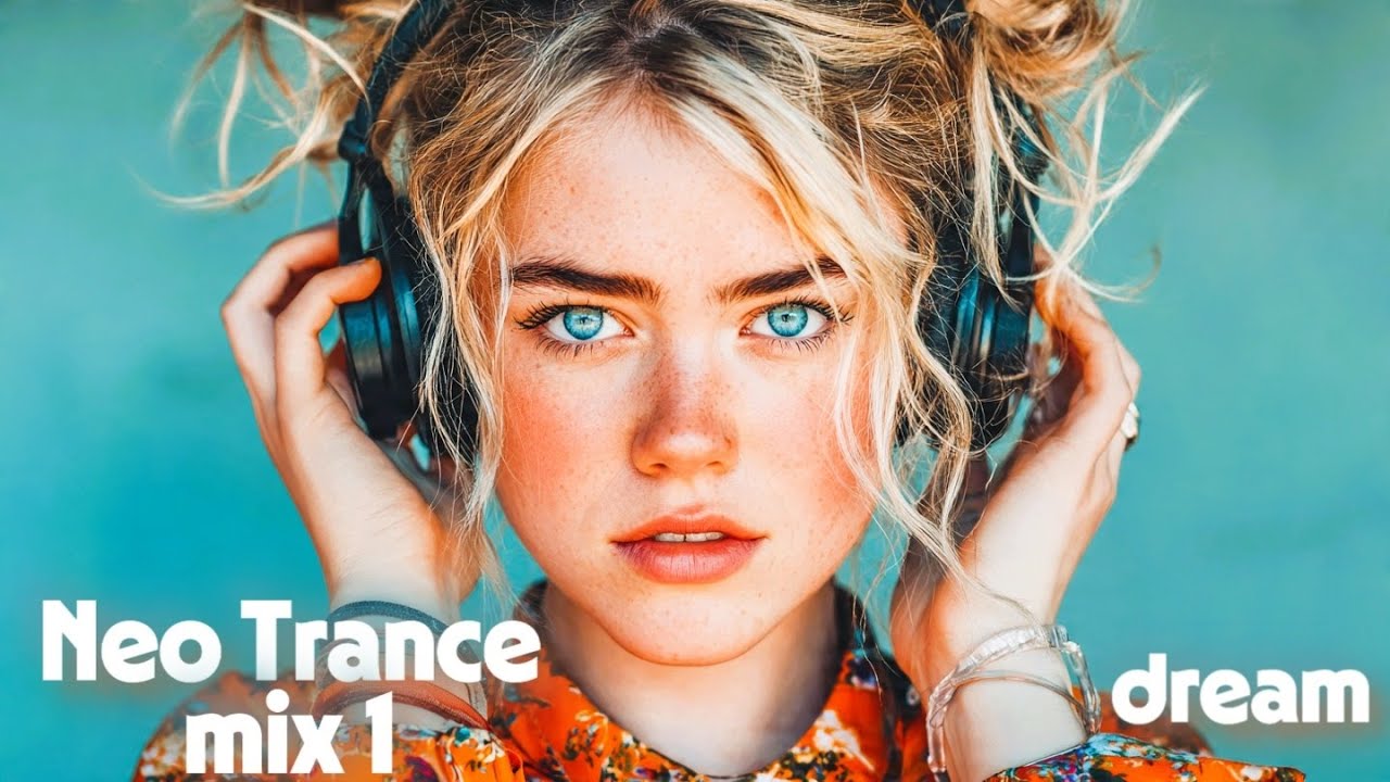 Neo Trance Dream Music 1