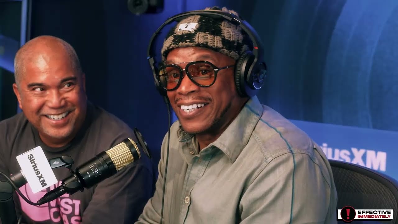 The Sway Interview !! | Sway Sits Down w/ DJ Hed & Gina Views In Rare Interview ❗️