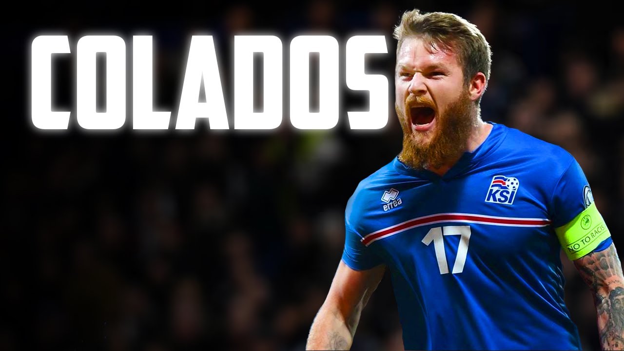 Los 20 países MÁS RAROS QUE JUGARON EL MUNDIAL