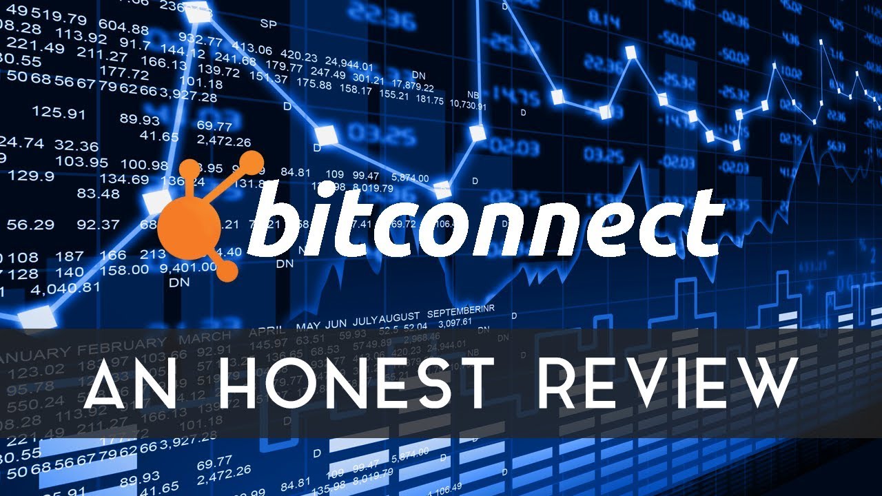 BITCONNECT | An honest review
