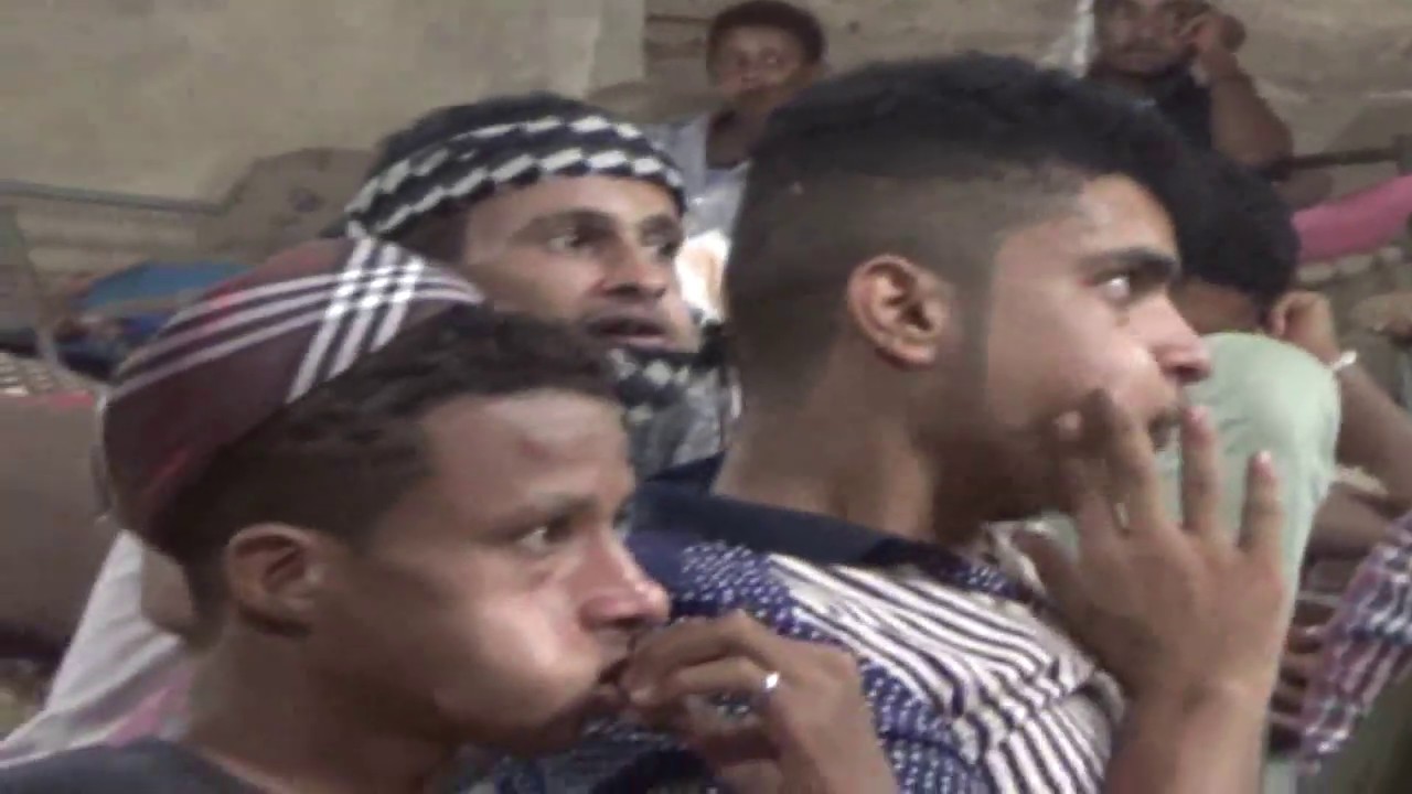 ضبيو تربا خلف بيت الفقيه   للفنان وهب الله الأهدل   في زفاف صادق منصوب بالتريبة