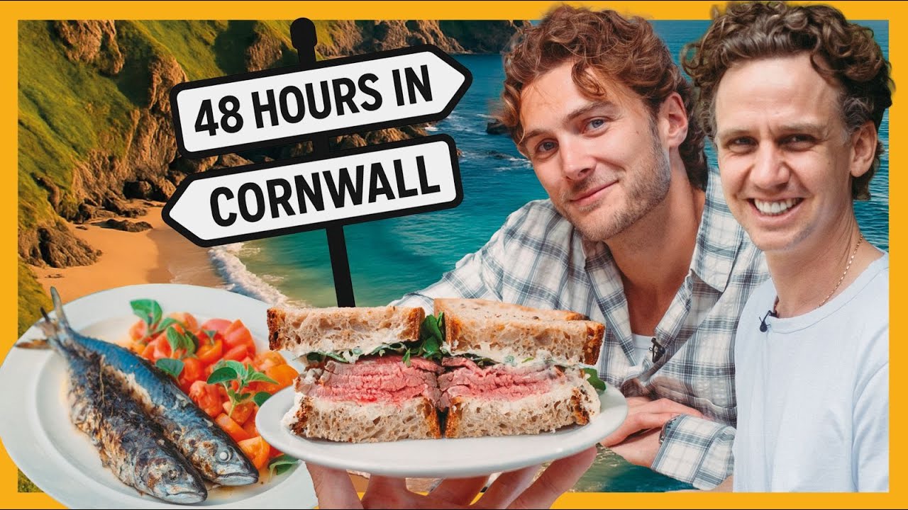 Cornwall&rsquo;s Best Restaurants: Where Chefs Eat