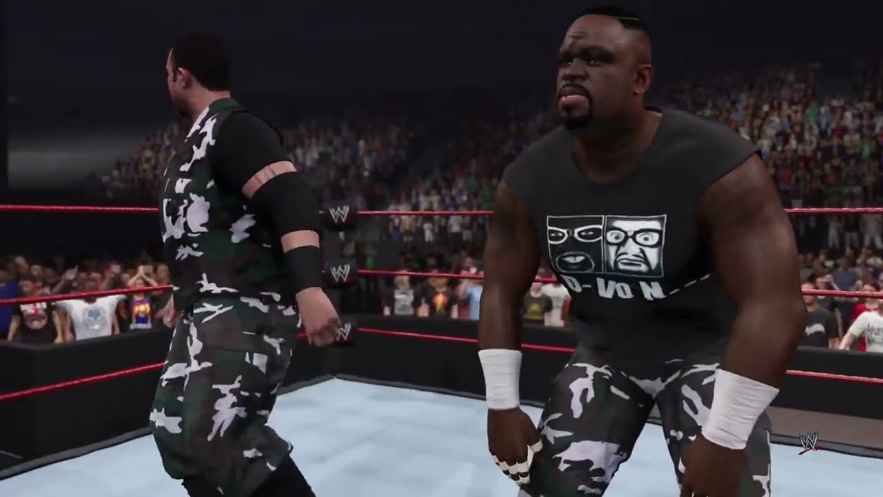 WWE 2K25:*Attitude Era Lives!*