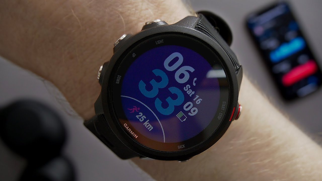 10 Reasons to Buy a Garmin 245 Music & 4 Not To | Long Term Review