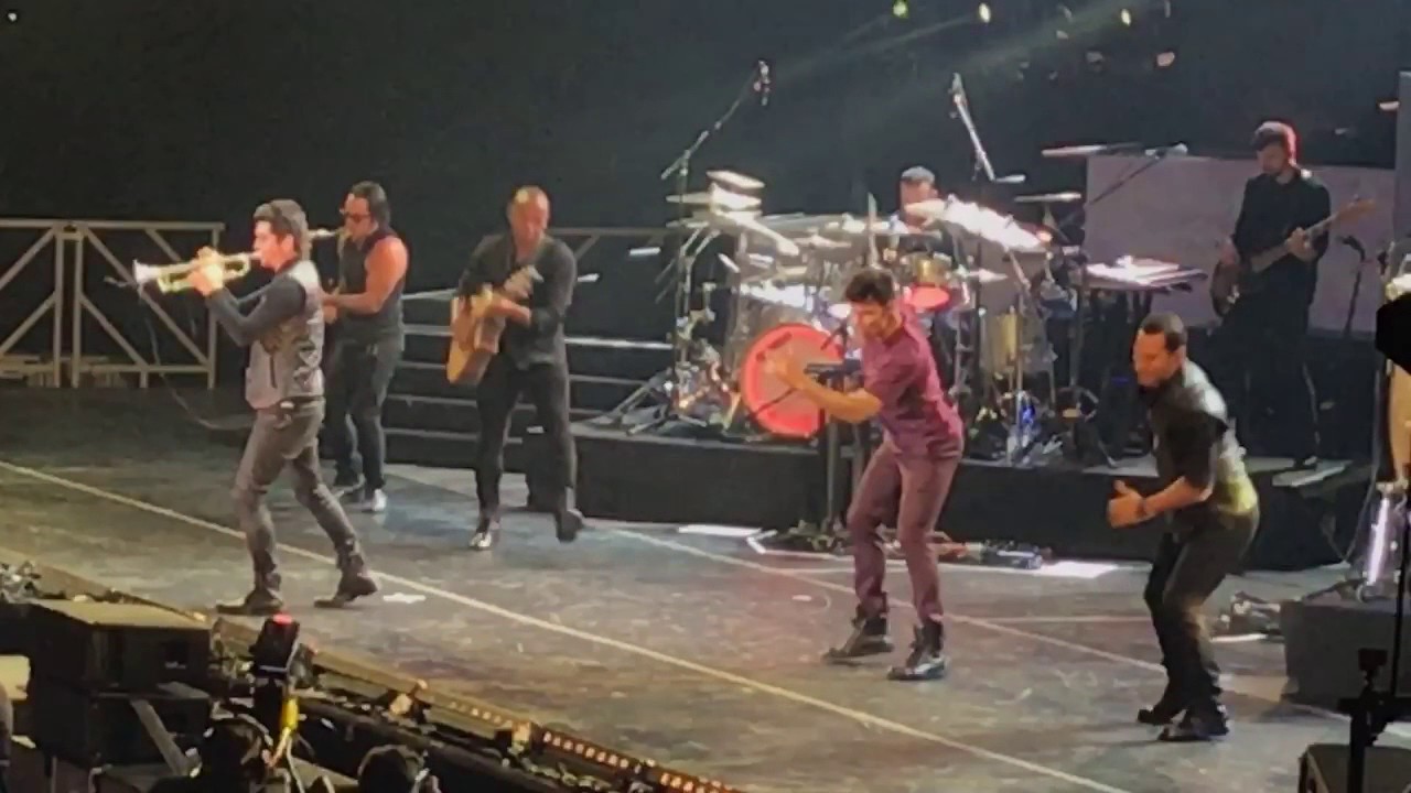 Ricky Martin - A Coruña