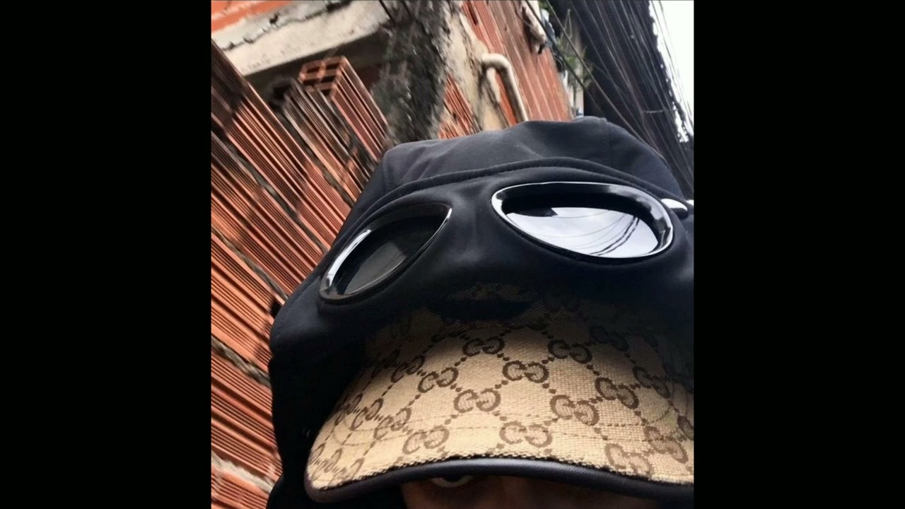 [FREE FOR PROFIT] Veigh x Yunk Vino x Mc Igu Type Beat - Tudo de Novo (Prod.Mazza)