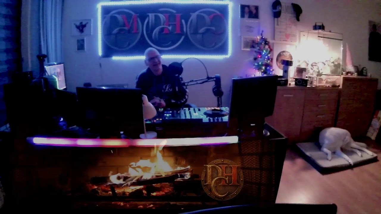 Danny's Hardcore Café
