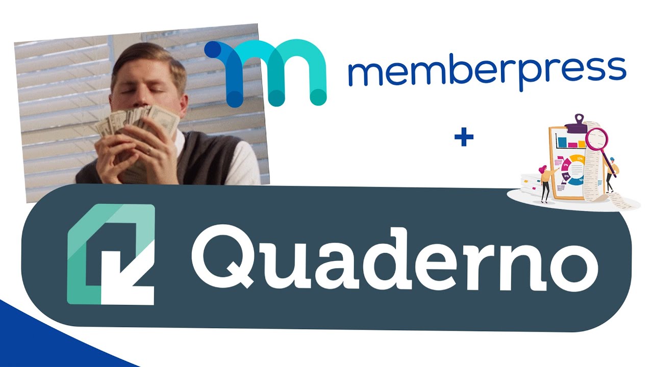 How to Calculate Taxes on MemberPress w/ Quaderno (Tutorial)