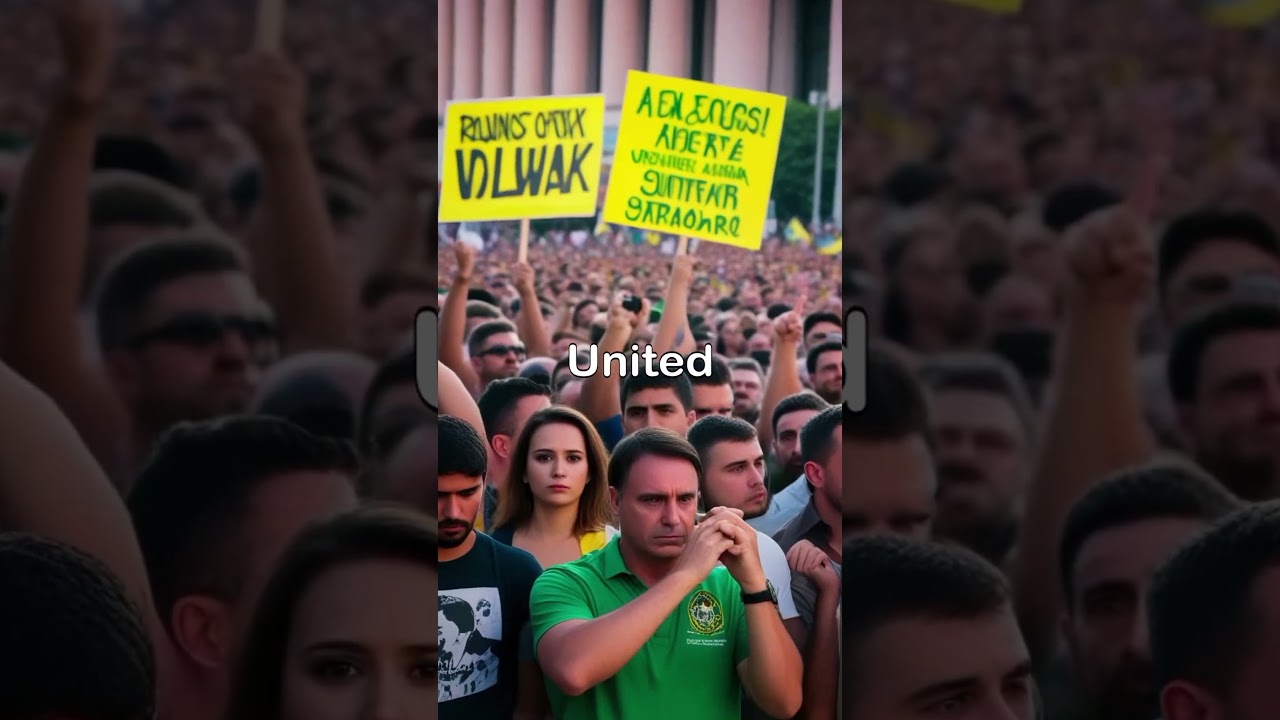 U.S. Lifts Sanctions on Brazilian Supreme Court Judge
